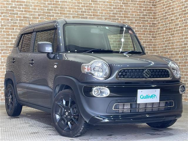 クロスビー 1.0 ハイブリッド(HYBRID) MX 4WD 4WD 修復歴無し