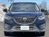 CX-5 2.2 XD Lパッケージ 4WD 4WD 修復歴無し