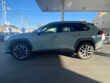 RAV4 2.0 アドベンチャー 4WD 