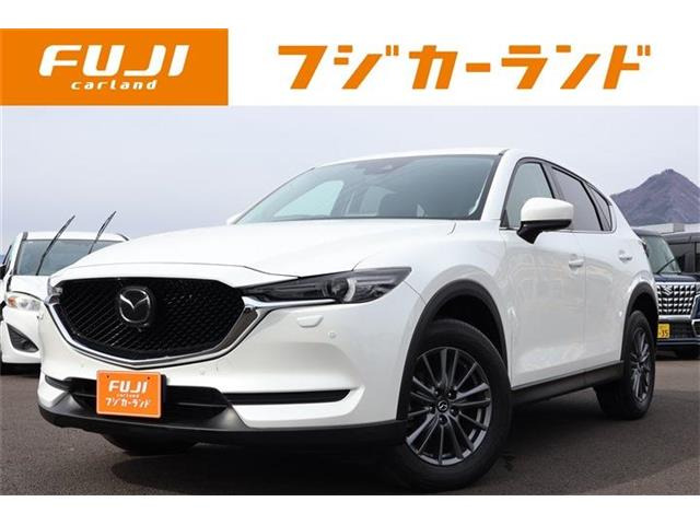CX-5 2.2 XD スマートエディション 4WD 