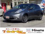 日産 リーフ