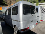 アクティバン SDX 4WD