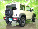 ジムニーシエラ 1.5 JC 4WD 