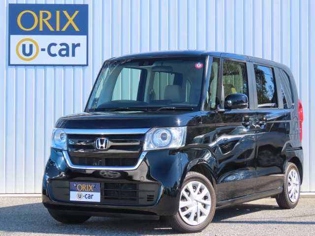 N-BOX  
