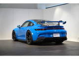 911 GT3 PDK 