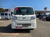 ハイゼットトラック スタンダード 農用スペシャル 4WD 