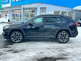 RAV4 2.0 アドベンチャー 4WD 