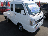キャリイ スーパーキャリイ X 4WD 