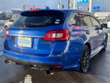 レヴォーグ 1.6 GT アイサイト Vスポーツ 4WD 