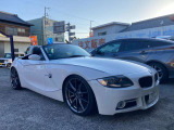Z4 ロードスター 2.5i 