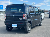 ハスラー ハイブリッド(HYBRID) G 4WD 