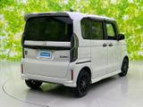 N-BOXカスタム L ターボ スタイルプラス ブラック 4WD 