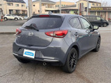 MAZDA2 1.5 15S ブラックトーンエディション 