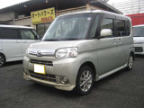 タント G スペシャル 4WD 