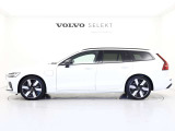 V60 ウルトラ T6  AWD プラグインハイブリッド 4WD 