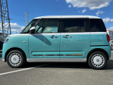 ムーヴキャンバス ストライプス G 
