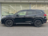 フォレスター 1.8 スポーツ 4WD 