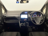 ヴォクシー 2.0 ZS 煌II 修復歴無し