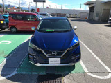 リーフ AUTECH 