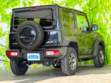 ジムニーシエラ 1.5 JC 4WD 