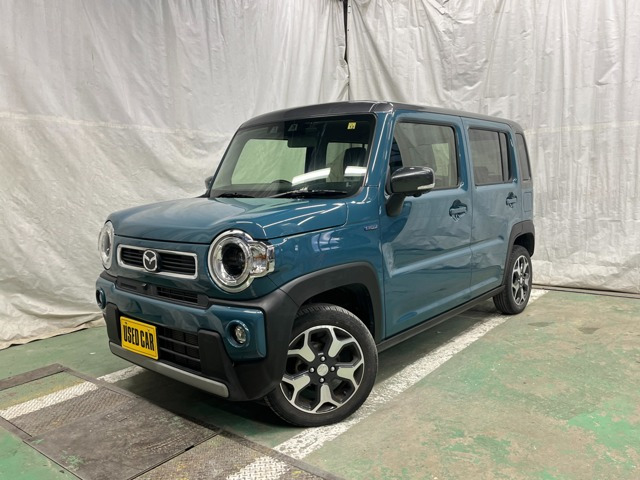 フレアクロスオーバー XS 