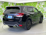フォレスター 1.8 スポーツ 4WD 