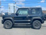 ジムニーシエラ 1.5 JC 4WD 