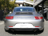 911 カレラ PDK 
