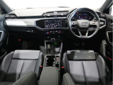 Q3スポーツバック 35 TDI クワトロ Sライン ディーゼル 4WD 