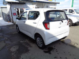 ミライース L 4WD 