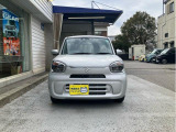 アルト ハイブリッド(HYBRID) X 4WD 