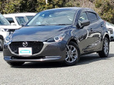 MAZDA2 1.5 15S プロアクティブ Sパッケージ 