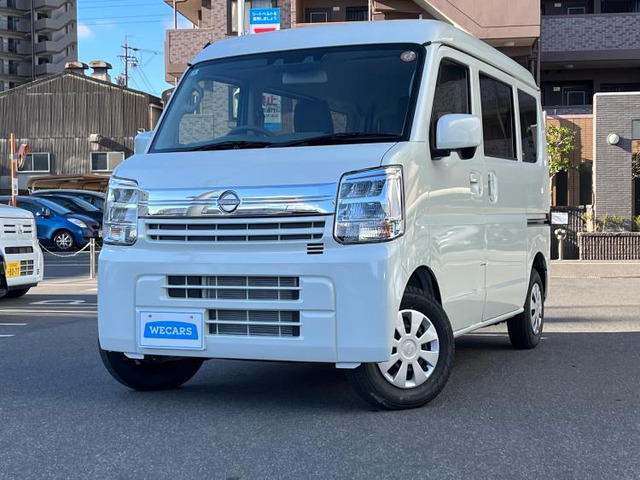 クリッパー  GX