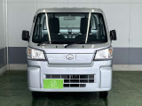 ハイゼットトラック スタンダード 3方開 4WD