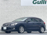 インプレッサスポーツ 2.0 i アイサイト 4WD 4WD ワンオーナー