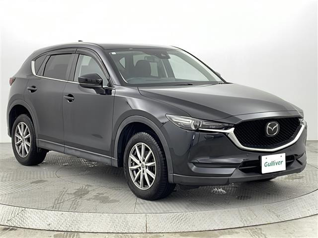 CX-5 2.5 25S プロアクティブ 4WD 修復歴無し