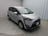 シエンタ 1.5 X 4WD 