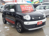 クロスビー 1.0 ハイブリッド(HYBRID) MZ 