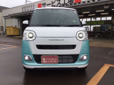 ムーヴキャンバス  ストライプス G