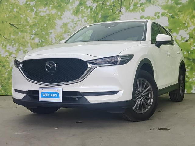 CX-5 2.0 20S プロアクティブ 