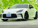 【中古車情報】トヨタ GR86 2.4 RZ  の中古車詳細（走行距離：0.8万km、カラー：クリスタルホワイトパール、販売地域：宮崎県宮崎市）