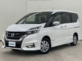 セレナ 2.0 ハイウェイスター Vセレクション 4WD ワンオーナー