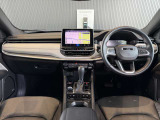 コンパス リミテッド 4WD 
