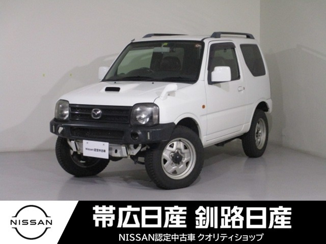 AZ-オフロード XC 4WD 