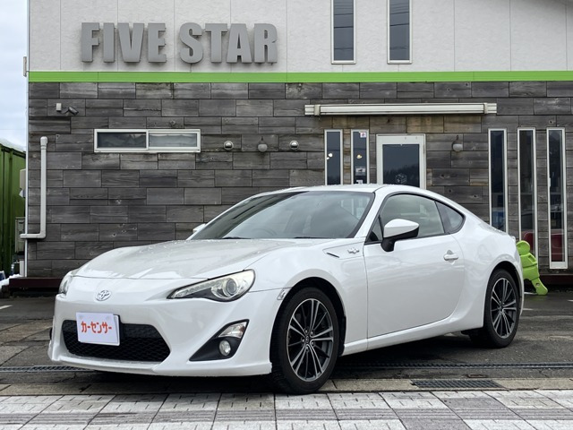 86 2.0 GT 