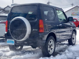 ジムニー ランドベンチャー 4WD 