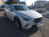 CX-3 1.8 XD エクスクルーシブ モッズ 4WD 