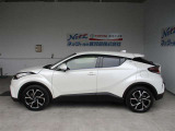 C-HR 1.2 G-T 4WD 