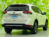 エクストレイル 2.0 20Xi 4WD 