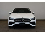 CLAシューティングブレーク CLA200d AMGラインパッケージ 